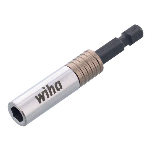 Main product image of Quick-Release Hex Driver Bit Holder, 71496