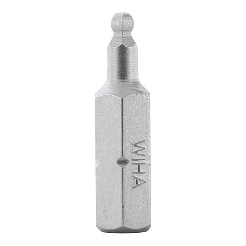 Main product image of Hex Screwdriver Insert Bit, 1/4" Drive, 1" OAL, 71702