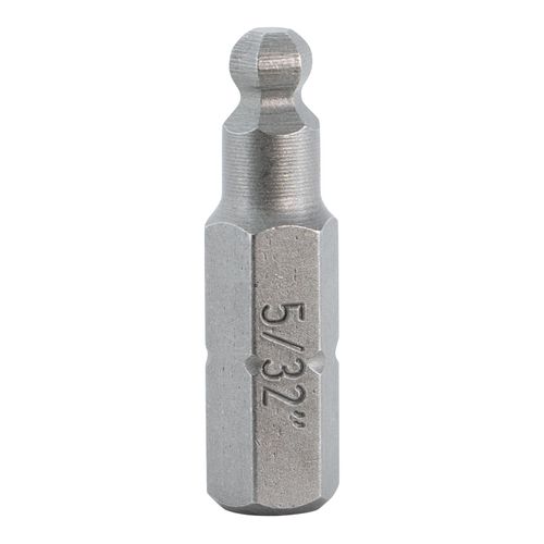 Main product image of Screwdriver Insert Bit, 6.3mm Drive, 25mm OAL, 71705