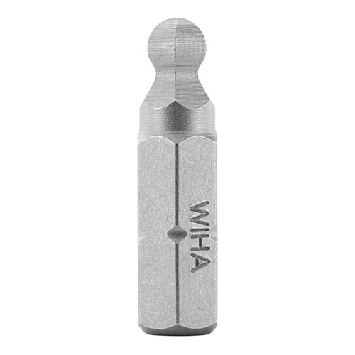 Main product image of Screwdriver Insert Bit, 6.3mm Drive, 25mm OAL, 71706