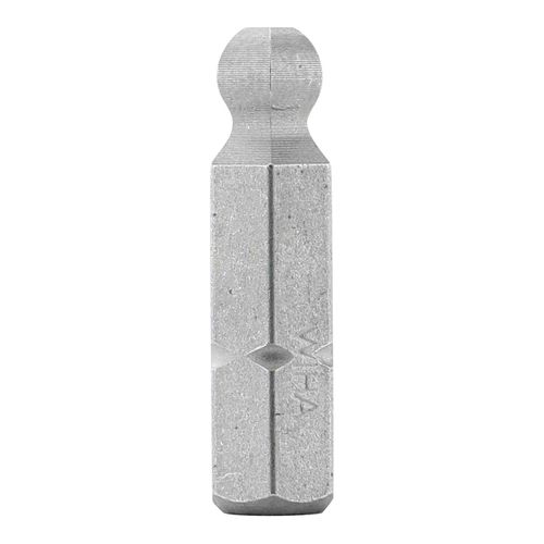 Main product image of Screwdriver Insert Bit, 6.3mm Drive, 25mm OAL, 71707