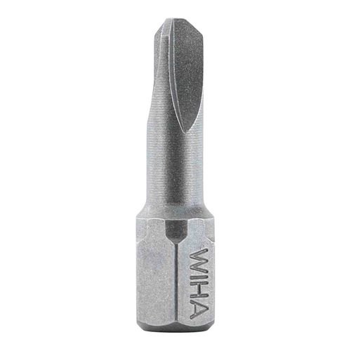 Main product image of #2 Phillips Screwdriver Insert Bit, 6.3mm Drive, 25mm OAL, 71902