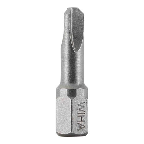 Main product image of #3 Phillips Screwdriver Insert Bit, 6.3mm Drive, 25mm OAL, 71903