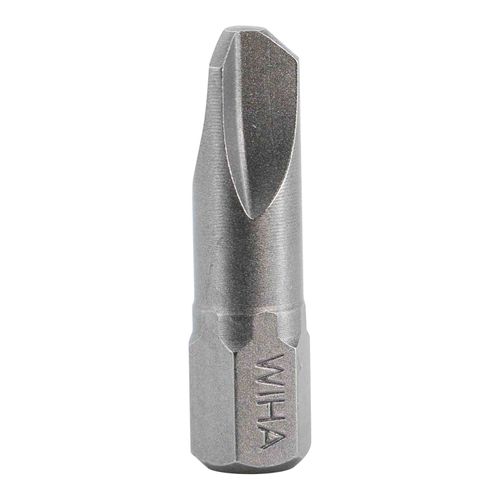 Main product image of #4 Phillips Screwdriver Insert Bit, 6.3mm Drive, 25mm OAL, 71904