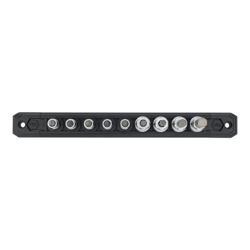 Main product image of 9-Piece 1/4" & 3/8" Drive Metric Hex Bit Socket Set, 71996
