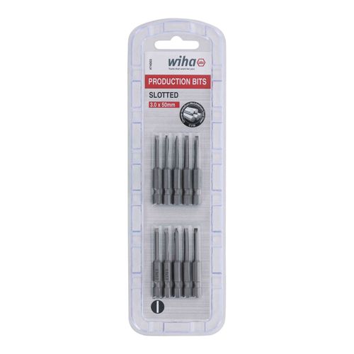 Main product image of 1/8" Blade Width Power Screwdriver Bit, 74003