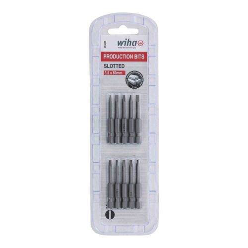 Main product image of 9/64" Blade Width Power Screwdriver Bit, 74006