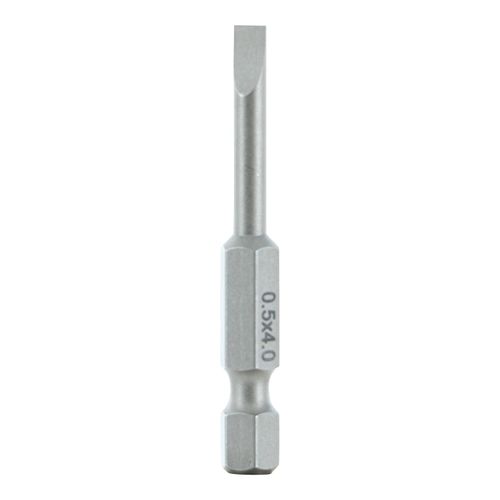 Main product image of 5/32" Blade Width Power Screwdriver Bit, 74009