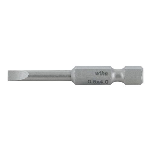 Main product image of 5/32" Blade Width Power Screwdriver Bit, 74009