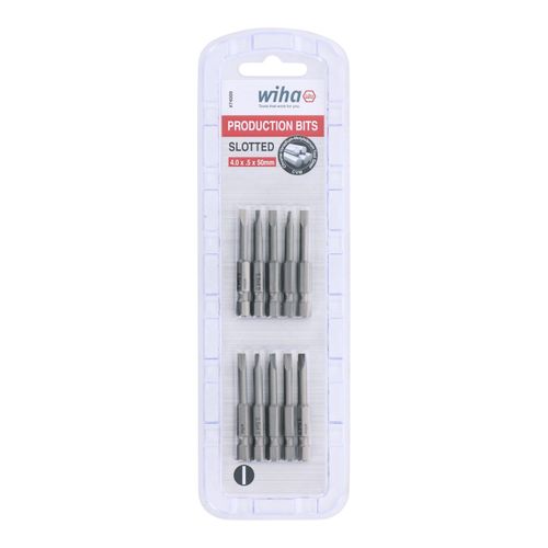 Main product image of 5/32" Blade Width Power Screwdriver Bit, 74009