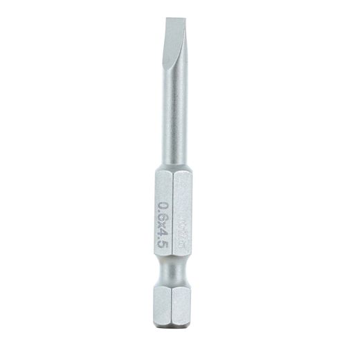 Main product image of 3/16" Blade Width Power Screwdriver Bit, 74012