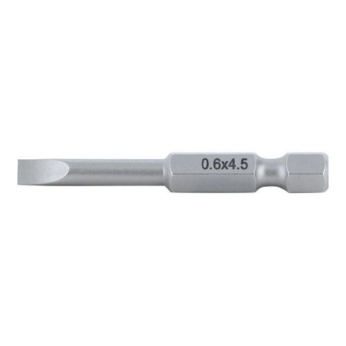 Main product image of 3/16" Blade Width Power Screwdriver Bit, 74012