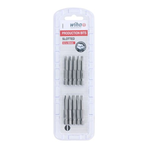 Main product image of 3/16" Blade Width Power Screwdriver Bit, 74012