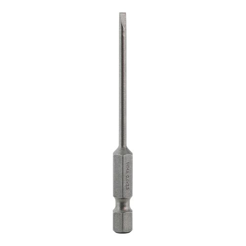 Main product image of 7/64" Blade Width Power Screwdriver Bit, 74033