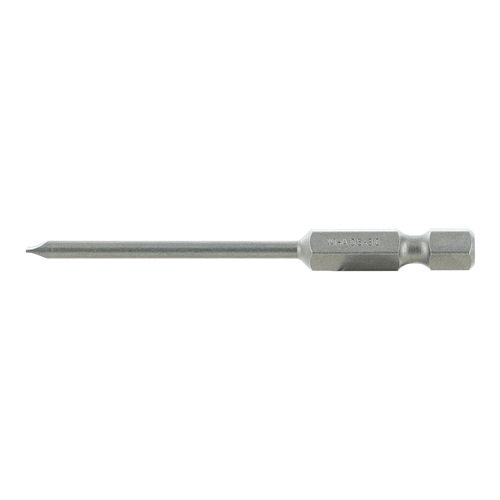 Main product image of 1/8" Blade Width Power Screwdriver Bit, 74034