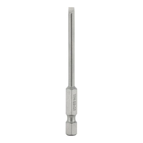 Main product image of 9/64" Blade Width Power Screwdriver Bit, 74035