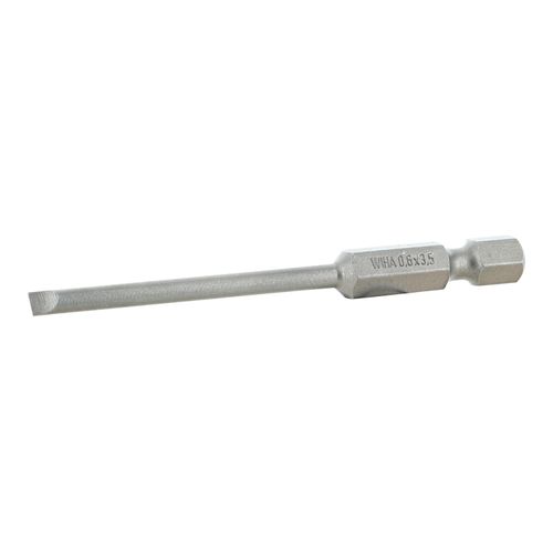 Main product image of 9/64" Blade Width Power Screwdriver Bit, 74035