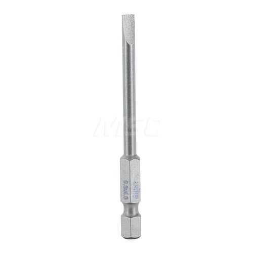 Main product image of 5/32" Blade Width Power Screwdriver Bit, 74036
