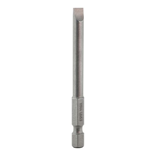 Main product image of 7/32" Blade Width Power Screwdriver Bit, 74039