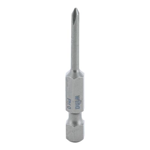 Main product image of #0 Phillips Power Screwdriver Bit, 74102
