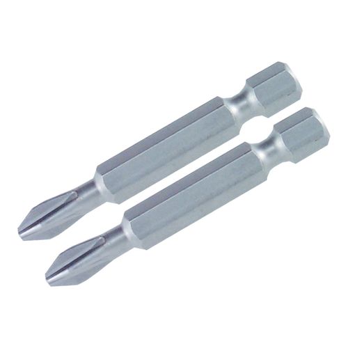 Main product image of #0 Phillips Power Screwdriver Bit, 74102