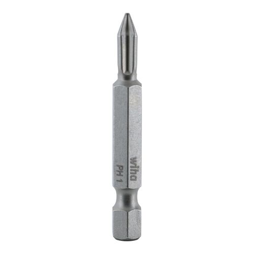 Main product image of #1 Phillips Power Screwdriver Bit, 74103