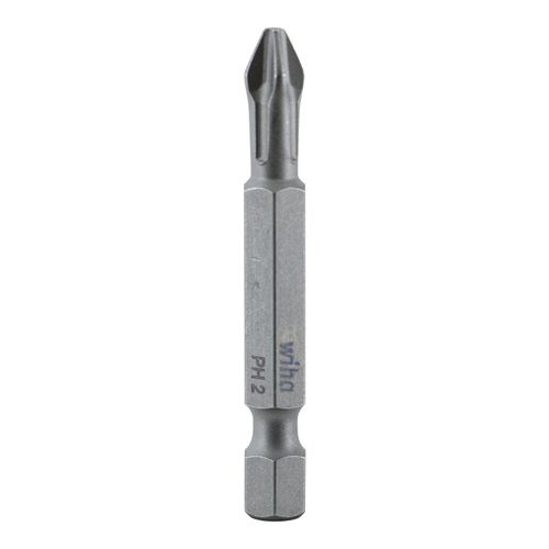 Main product image of #2 Phillips Power Screwdriver Bit, 74112