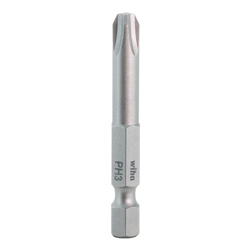 Main product image of #3 Phillips Power Screwdriver Bit, 74124