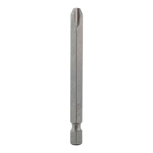 Main product image of #3 Phillips Power Screwdriver Bit, 74127
