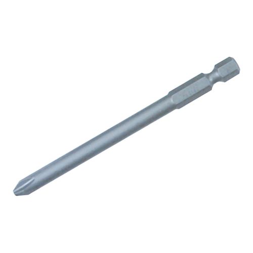 Main product image of #00 Phillips Power Screwdriver Bit, 1/4" Hex Drive, 74167