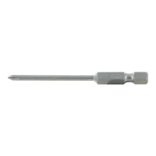 Main product image of #0 Phillips Power Screwdriver Bit, 74168