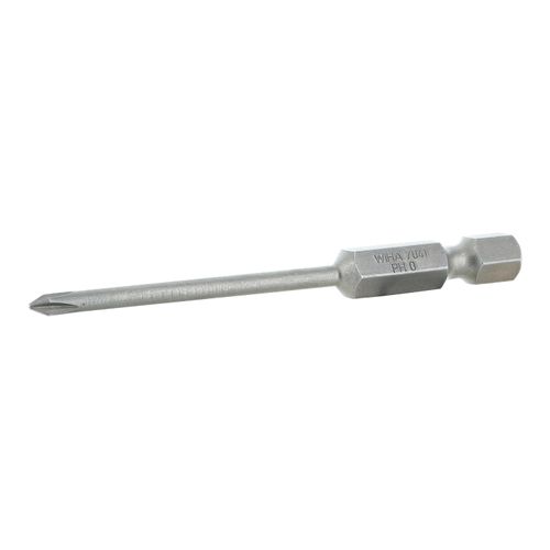 Main product image of #0 Phillips Power Screwdriver Bit, 74168