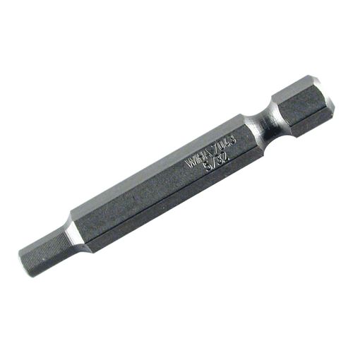 Main product image of 0.14" Hex Drive Power Screwdriver Bit, 74311