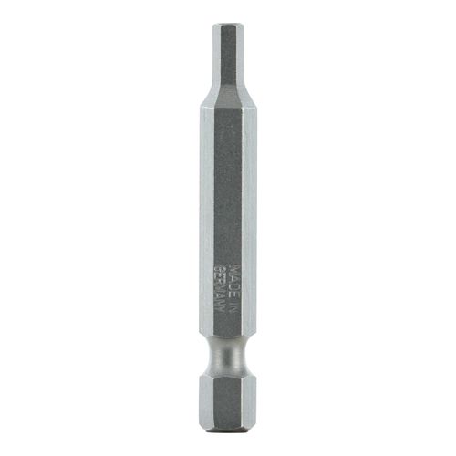 Main product image of 1/8" Hex Drive Power Screwdriver Bit, 74314