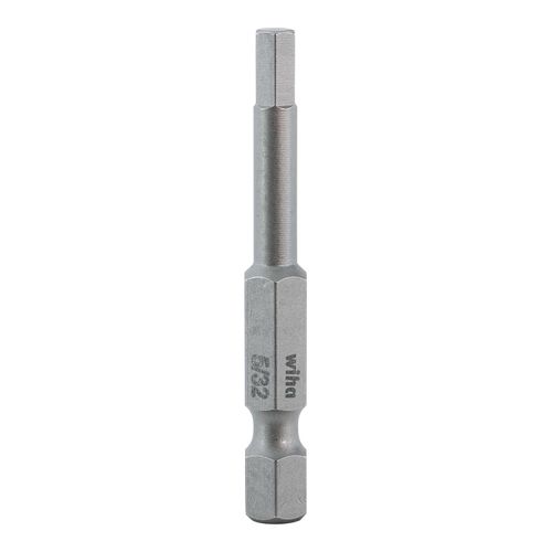 Main product image of 0.14" Hex Drive Power Screwdriver Bit, 74315