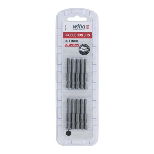Main product image of 0.14" Hex Drive Power Screwdriver Bit, 74315
