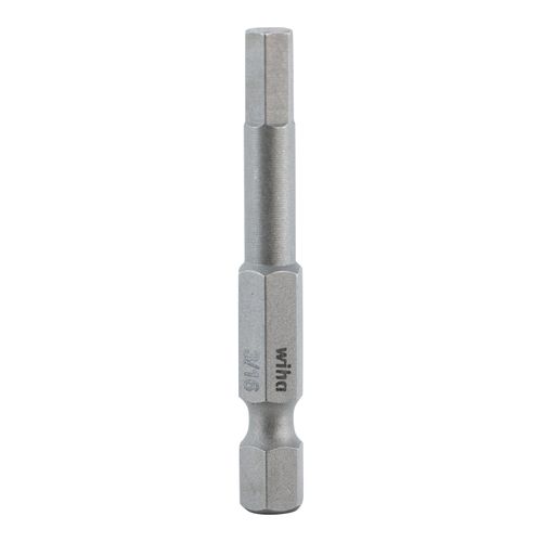 Main product image of 0.156" Hex Drive Power Screwdriver Bit, 74316