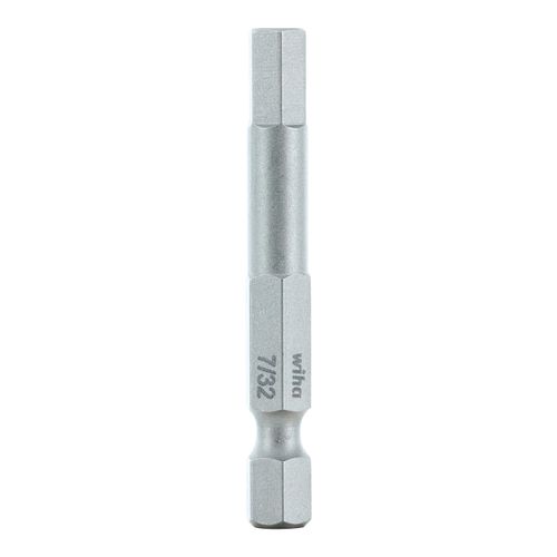 Main product image of 0.187" Hex Drive Power Screwdriver Bit, 74317
