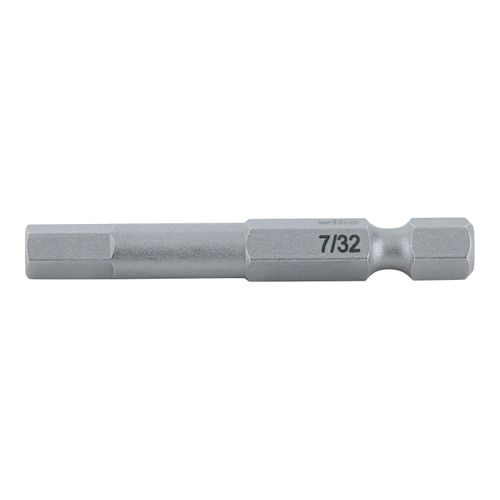 Main product image of 0.187" Hex Drive Power Screwdriver Bit, 74317