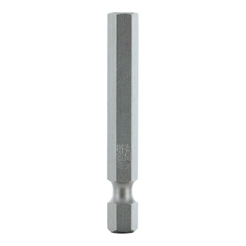 Main product image of 1/4" Hex Drive Power Screwdriver Bit, 74318