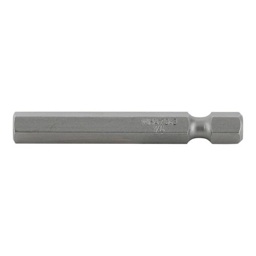 Main product image of 1/4" Hex Drive Power Screwdriver Bit, 74318