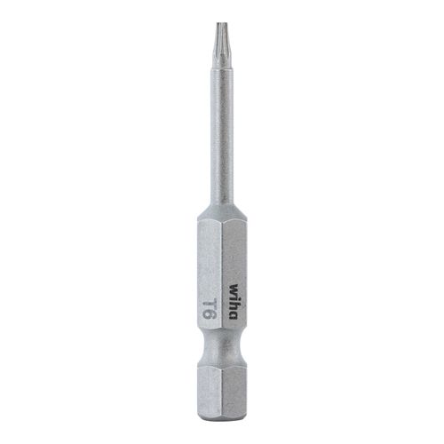 Main product image of T6 Torx Power Screwdriver Bit, 74511