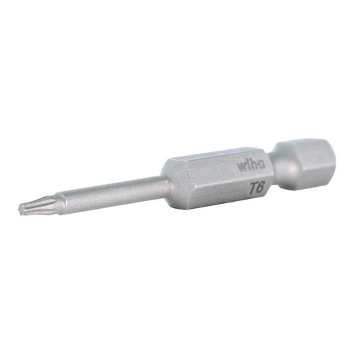 Main product image of T6 Torx Power Screwdriver Bit, 74511