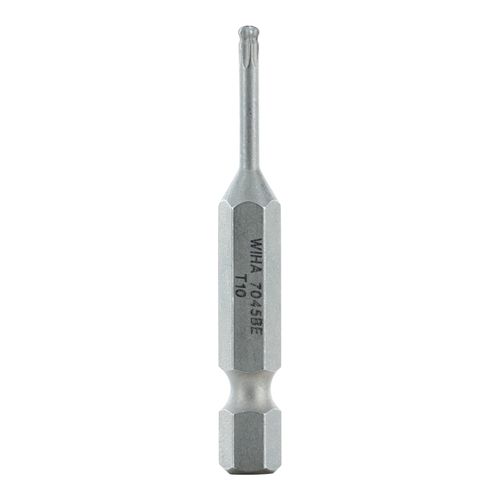 Main product image of T10 Torx Power Screwdriver Bit, 74526