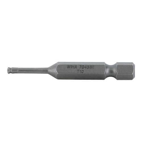 Main product image of T10 Torx Power Screwdriver Bit, 74526