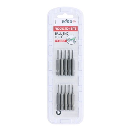 Main product image of T10 Torx Power Screwdriver Bit, 74526