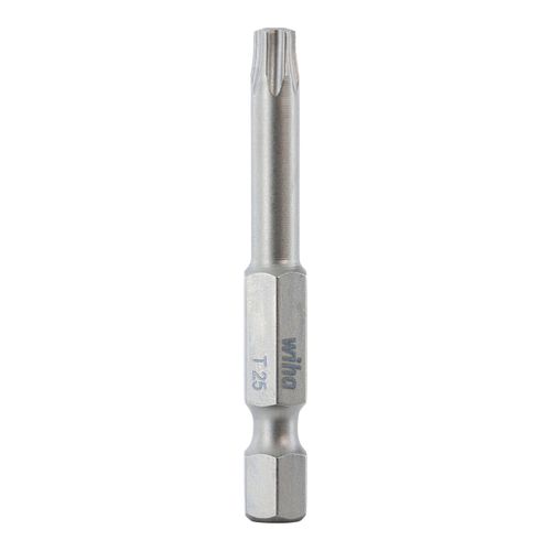 Main product image of T25 Torx Power Screwdriver Bit, 74529