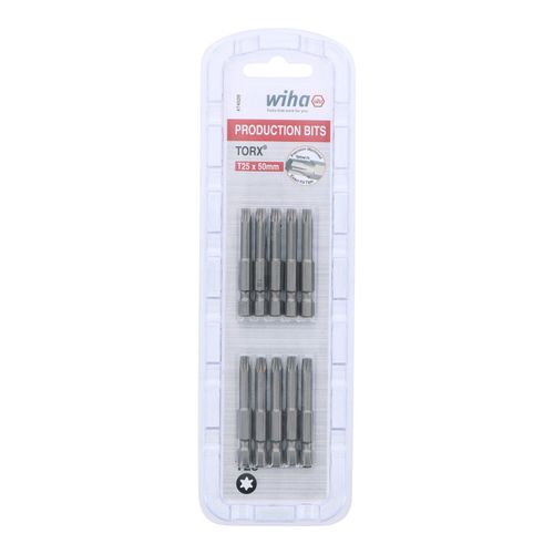Main product image of T25 Torx Power Screwdriver Bit, 74529