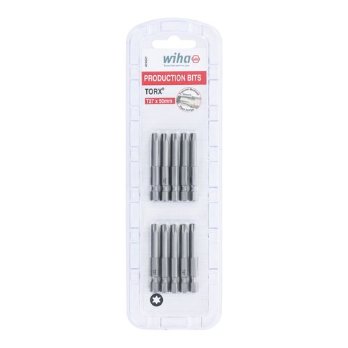 Main product image of T27 Torx Power Screwdriver Bit, 74531