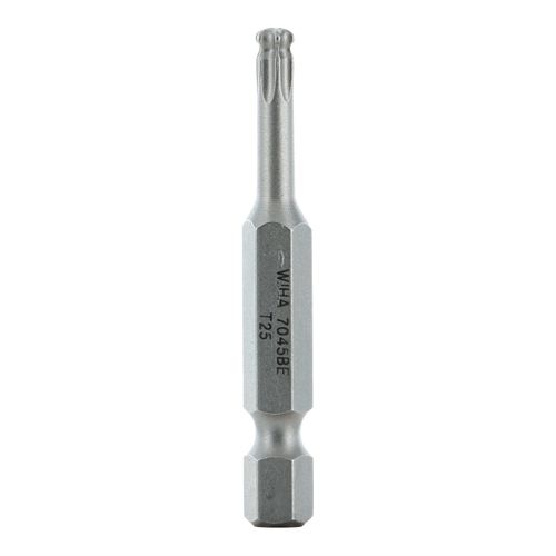 Main product image of T25 Torx Power Screwdriver Bit, 74534